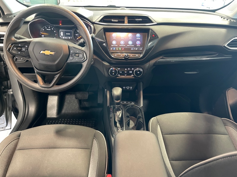 2023 Chevrolet Trailblazer