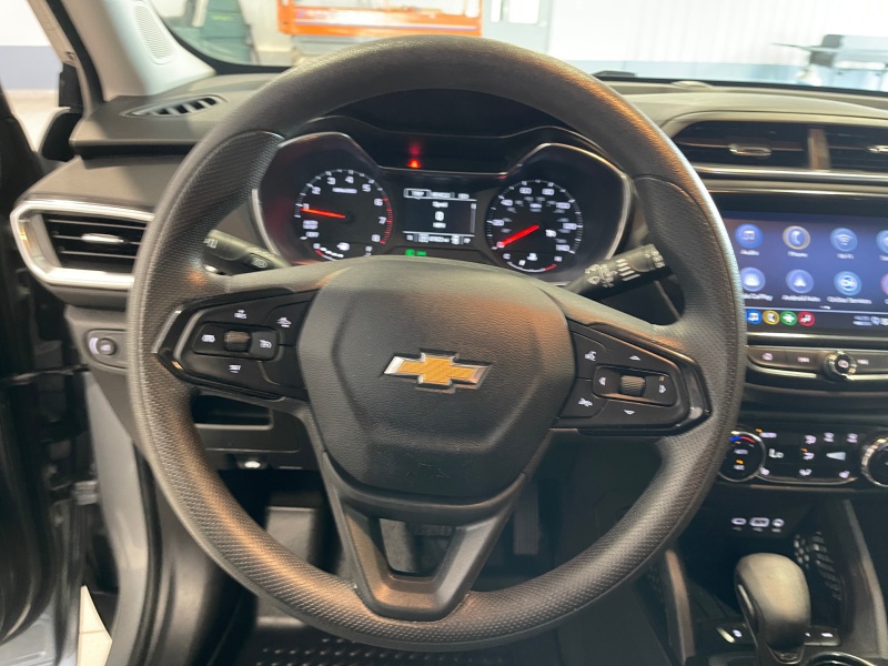 2023 Chevrolet Trailblazer