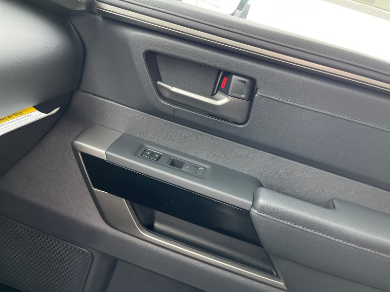 2025 Toyota Tundra 4WD