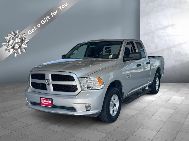 Used 2017 Ram 1500 Express Trucks