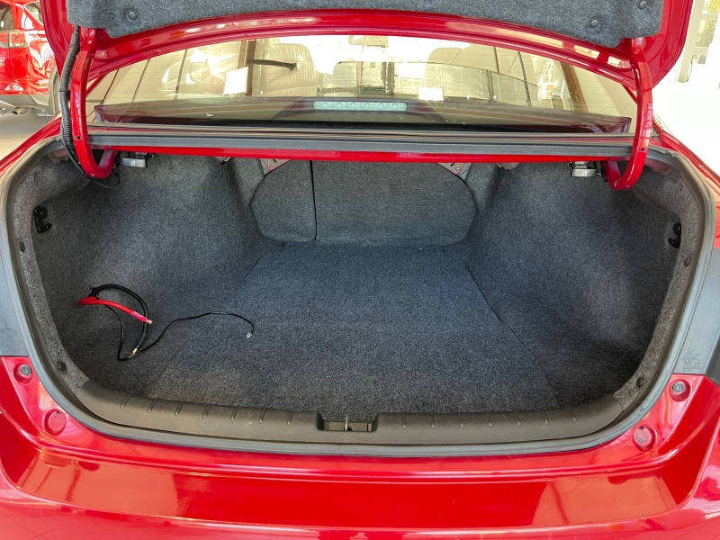 2017 Honda Accord Sedan