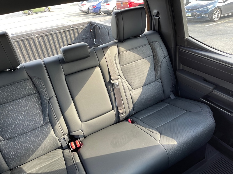 2025 Toyota Tundra 4WD