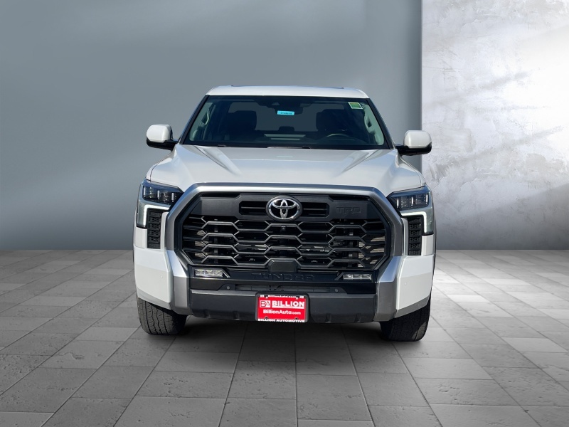 2022 Toyota Tundra 4WD