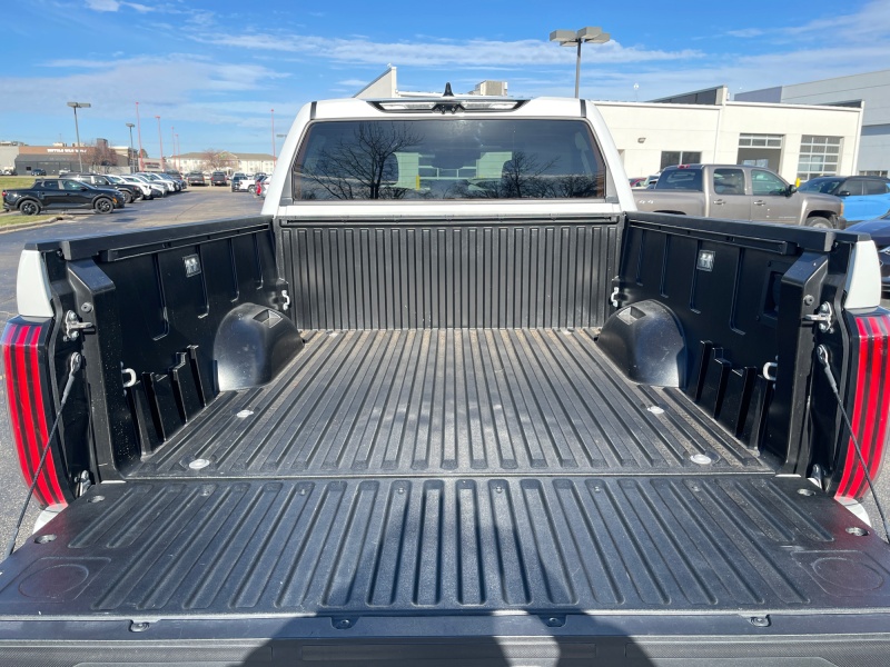 2022 Toyota Tundra 4WD