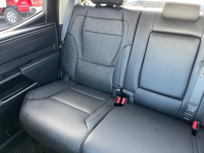 2022 Toyota Tundra 4WD