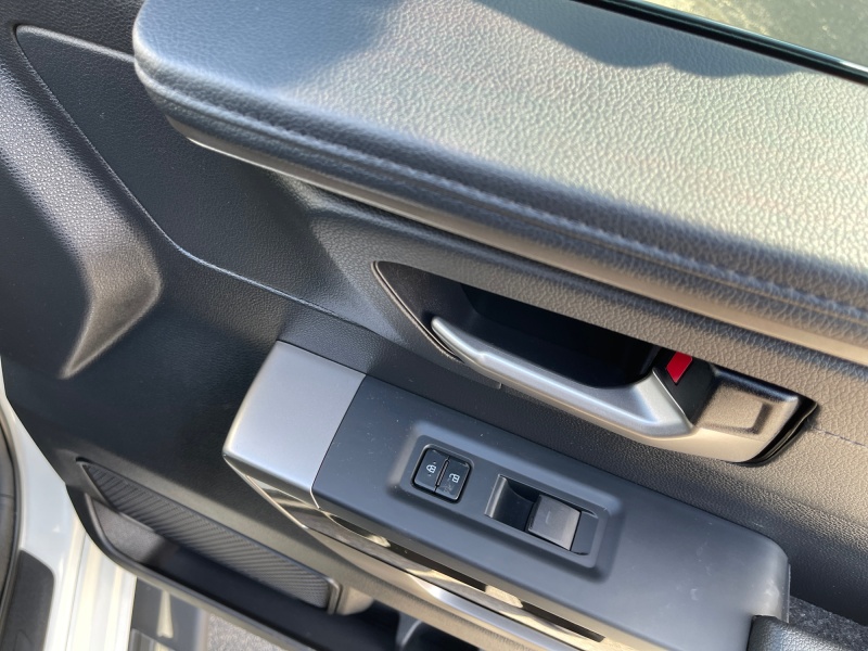 2022 Toyota Tundra 4WD