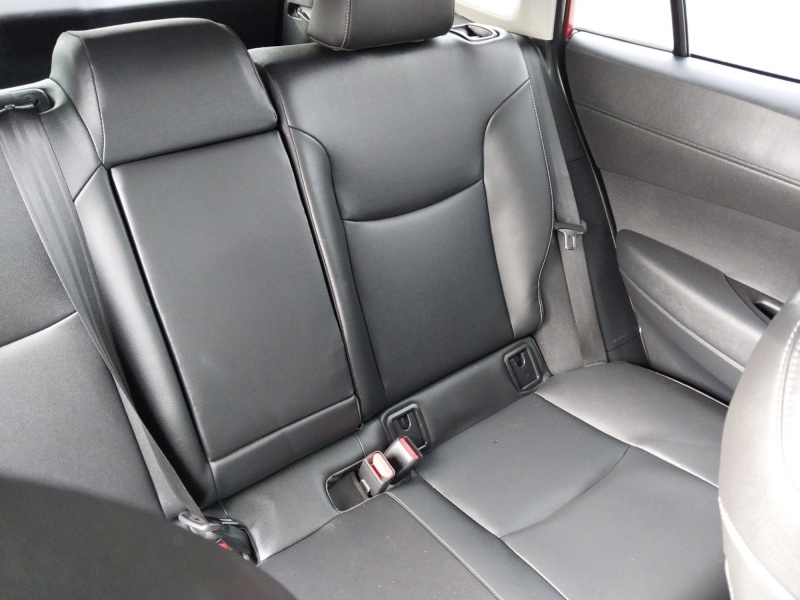 2022 Toyota Corolla Cross