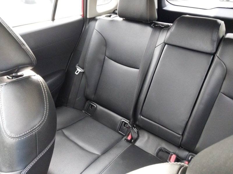 2022 Toyota Corolla Cross