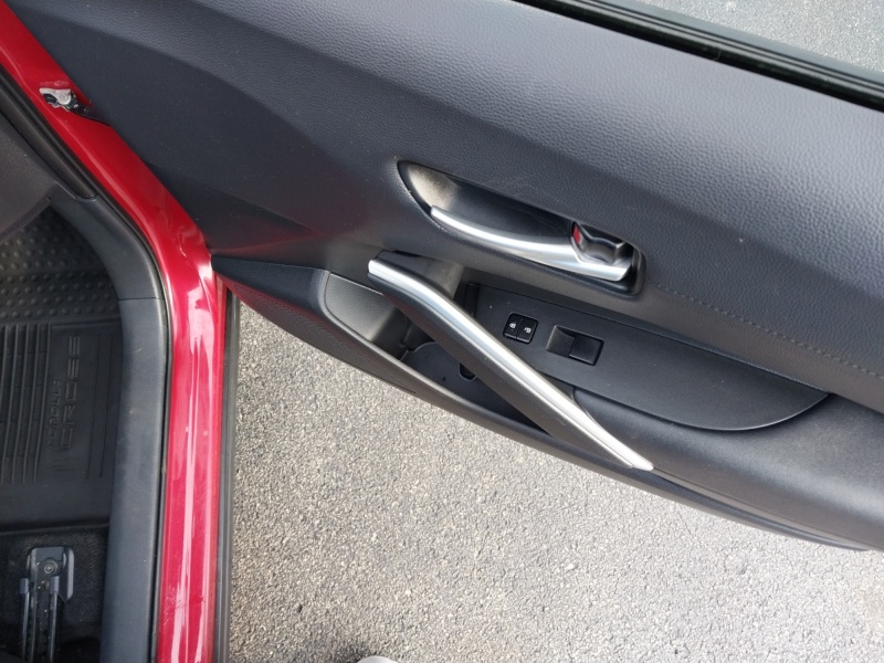 2022 Toyota Corolla Cross