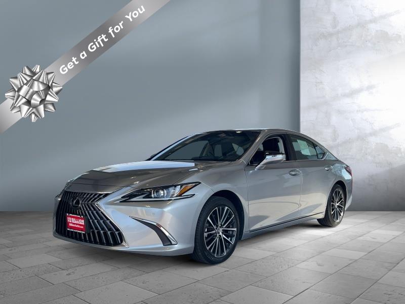 Used 2022 Lexus ES ES 350 Cars