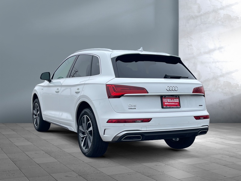 2023 Audi Q5