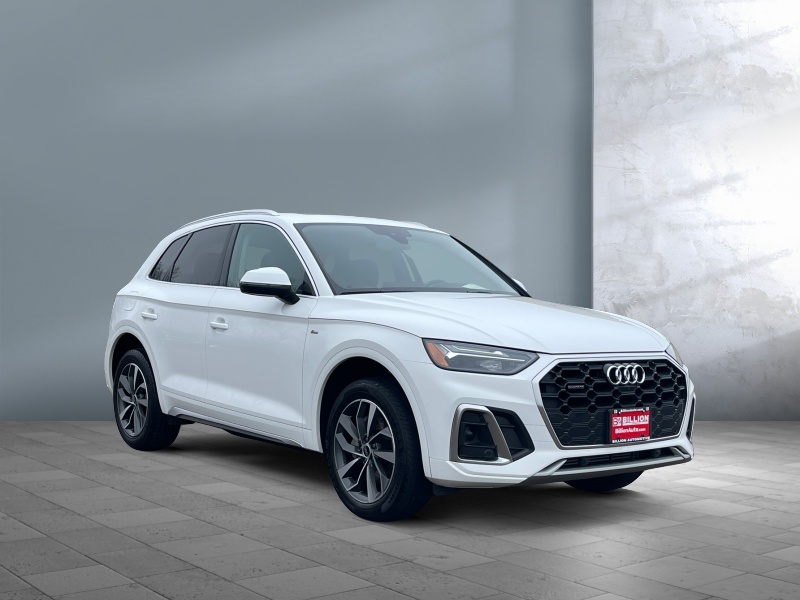 2023 Audi Q5