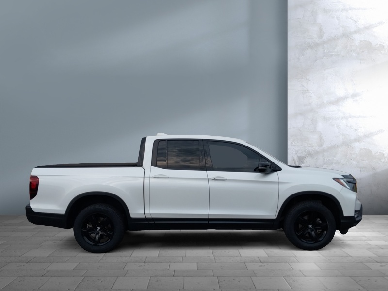 2022 Honda Ridgeline