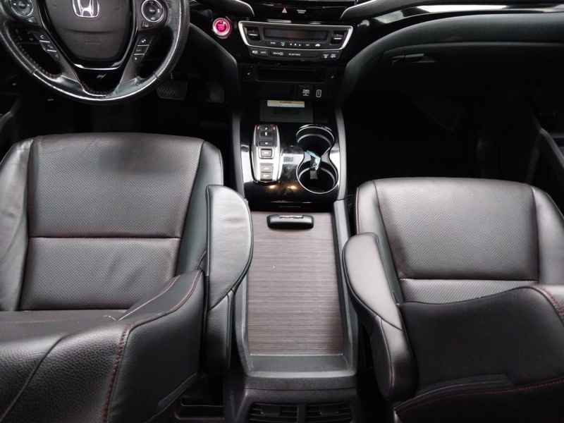 2022 Honda Ridgeline