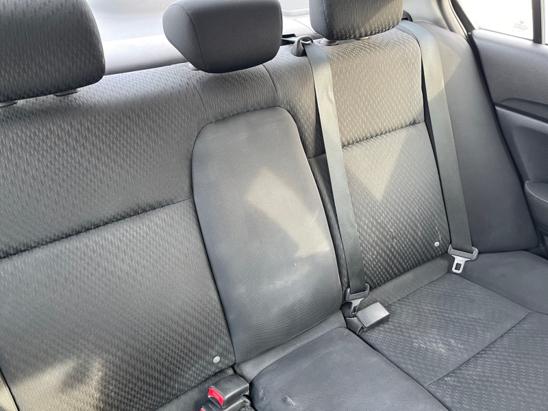 2014 Honda Civic Sedan