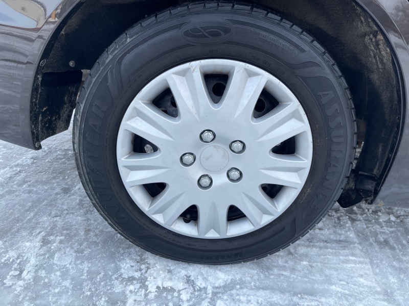 2014 Honda Civic Sedan