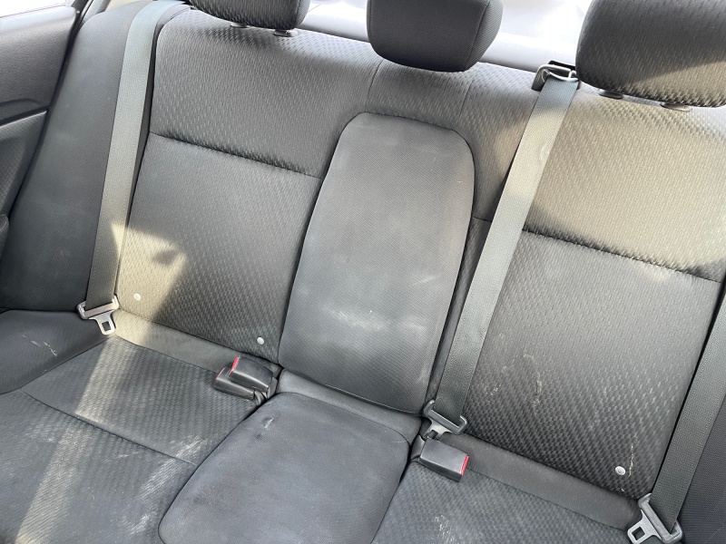 2014 Honda Civic Sedan