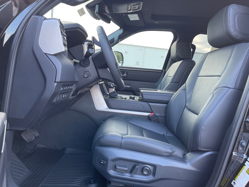 2026 Toyota Tundra 4WD