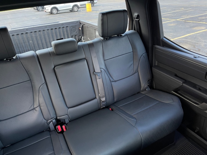 2026 Toyota Tundra 4WD