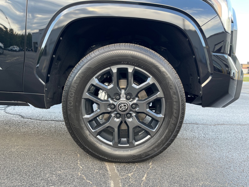 2026 Toyota Tundra 4WD