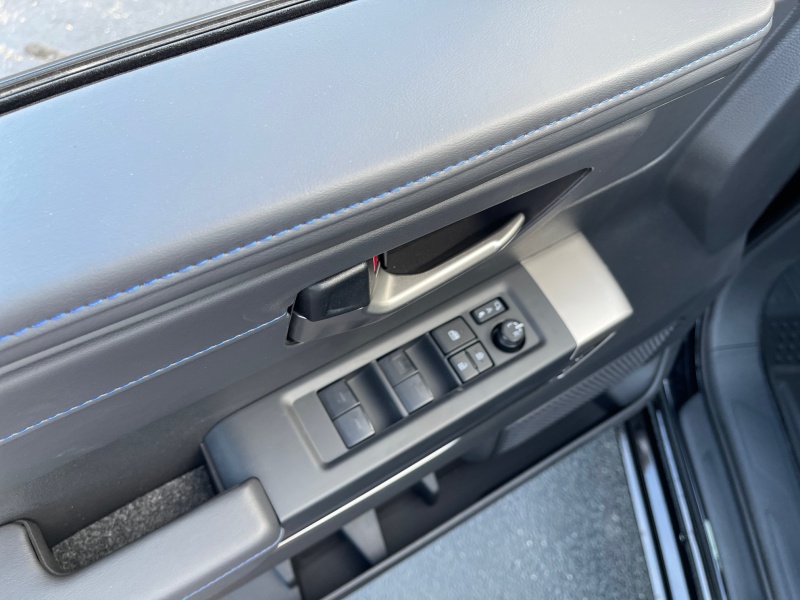 2026 Toyota Tundra 4WD