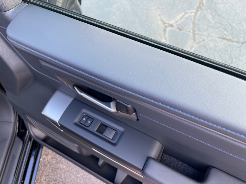 2026 Toyota Tundra 4WD