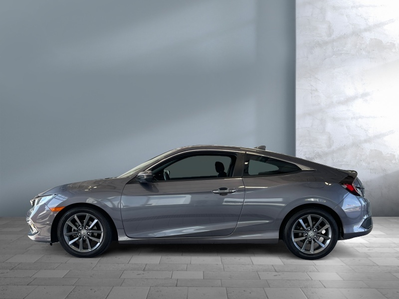 2020 Honda Civic Coupe