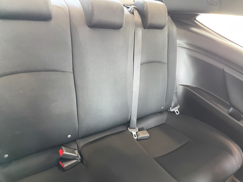 2020 Honda Civic Coupe