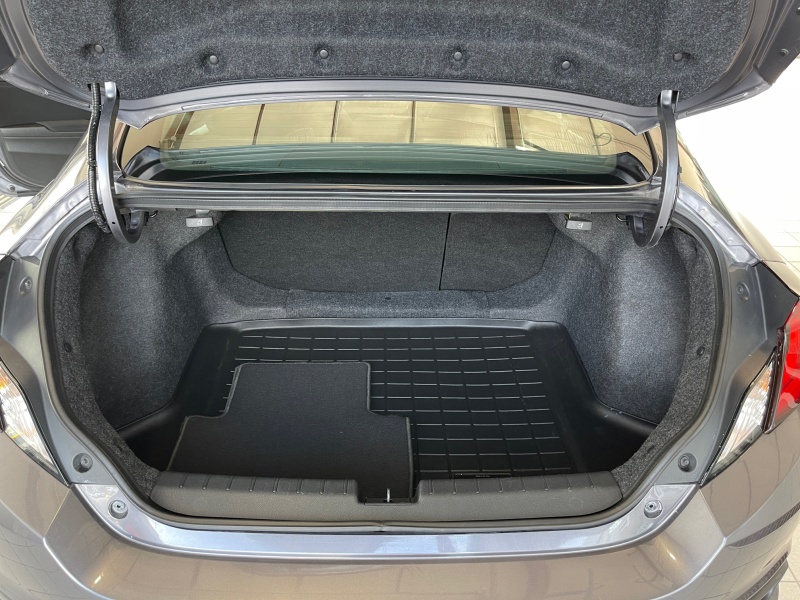 2020 Honda Civic Coupe