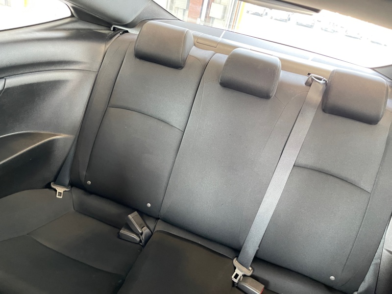 2020 Honda Civic Coupe