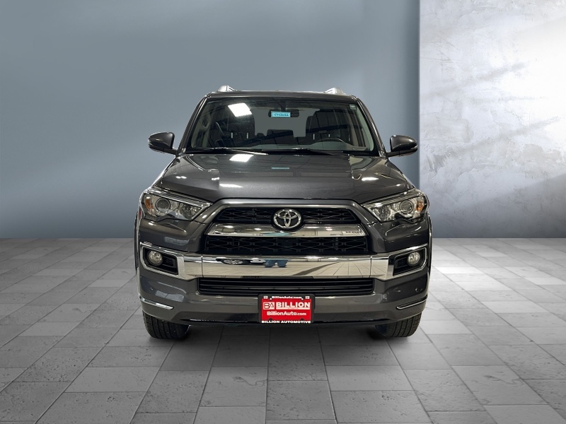 2019 Toyota 4Runner