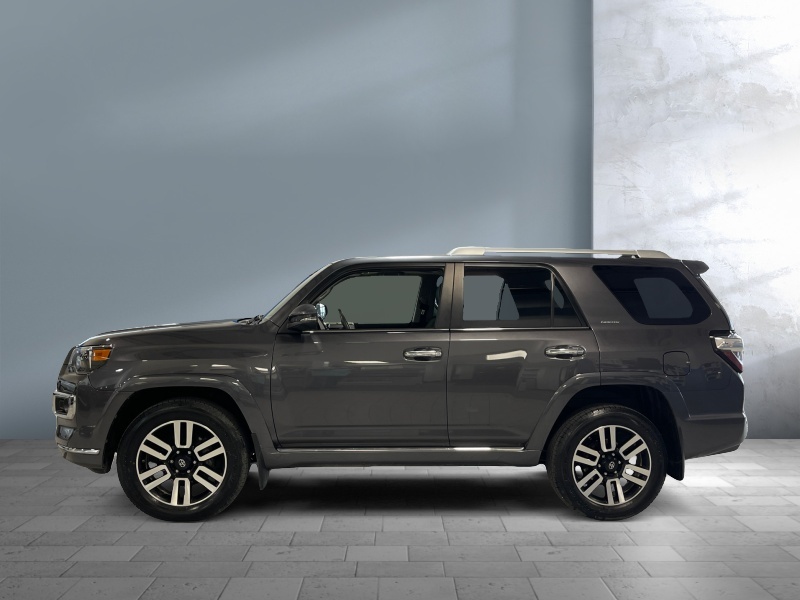 2019 Toyota 4Runner