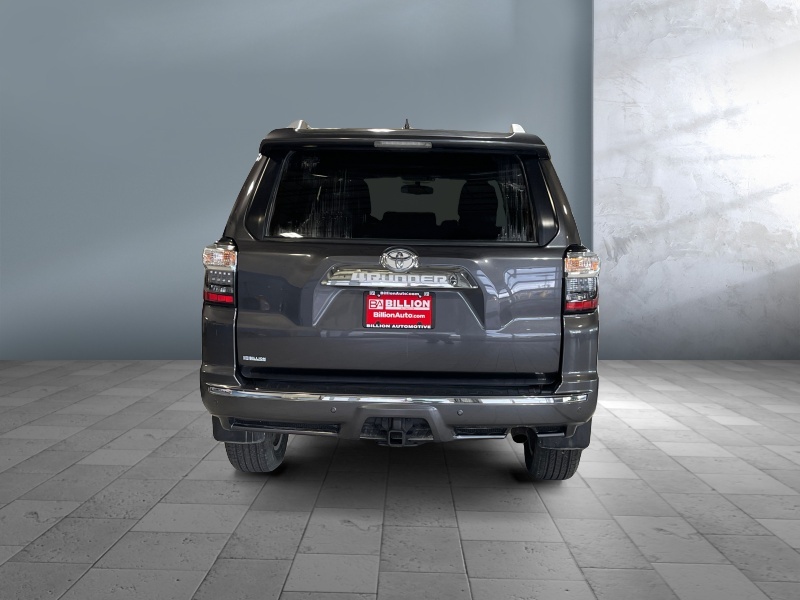 2019 Toyota 4Runner
