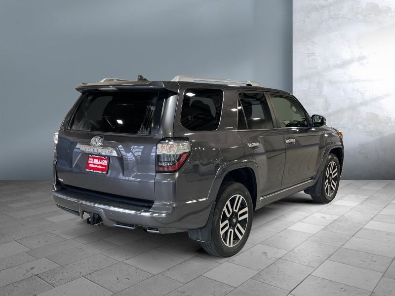 2019 Toyota 4Runner
