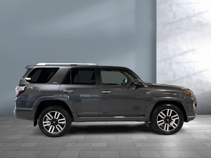 2019 Toyota 4Runner