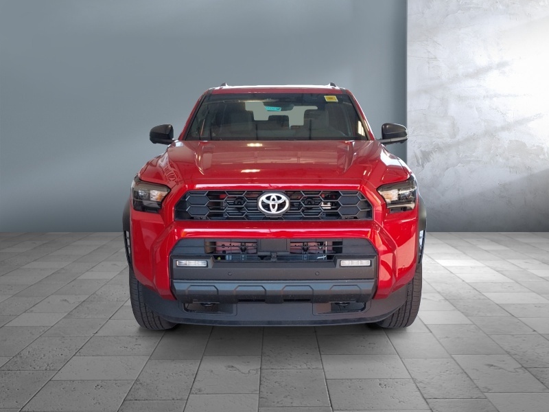 2025 Toyota 4Runner