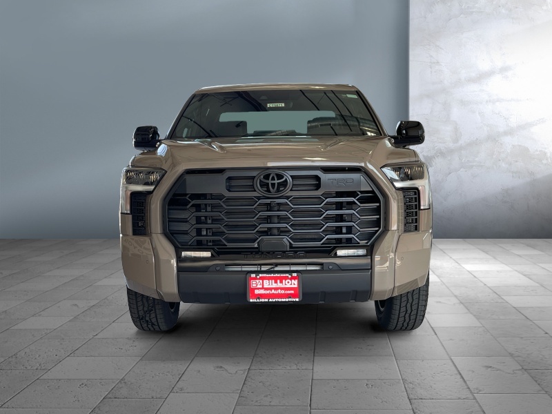 2026 Toyota Tundra 4WD