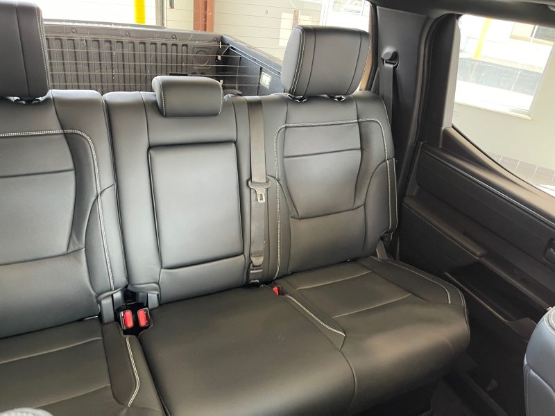 2026 Toyota Tundra 4WD