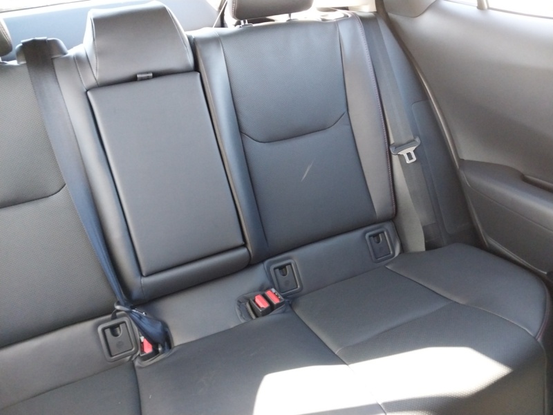 2026 Toyota Prius Plug-In Hybrid