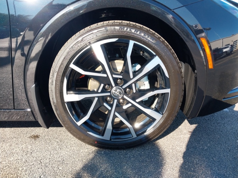 2026 Toyota Prius Plug-In Hybrid