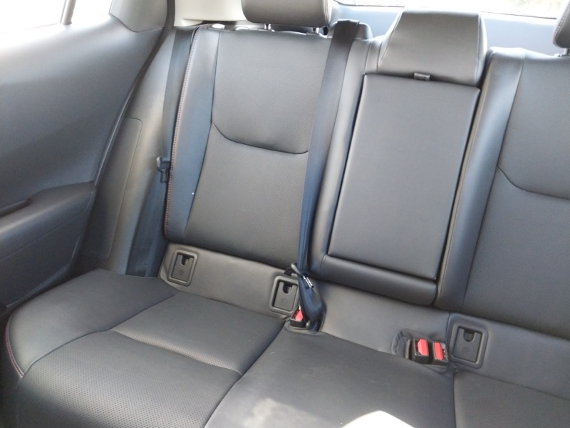 2026 Toyota Prius Plug-In Hybrid