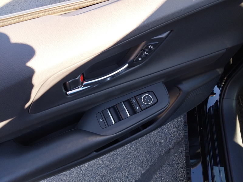 2026 Toyota Prius Plug-In Hybrid