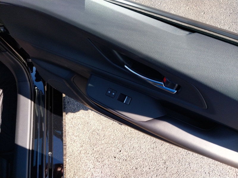 2026 Toyota Prius Plug-In Hybrid