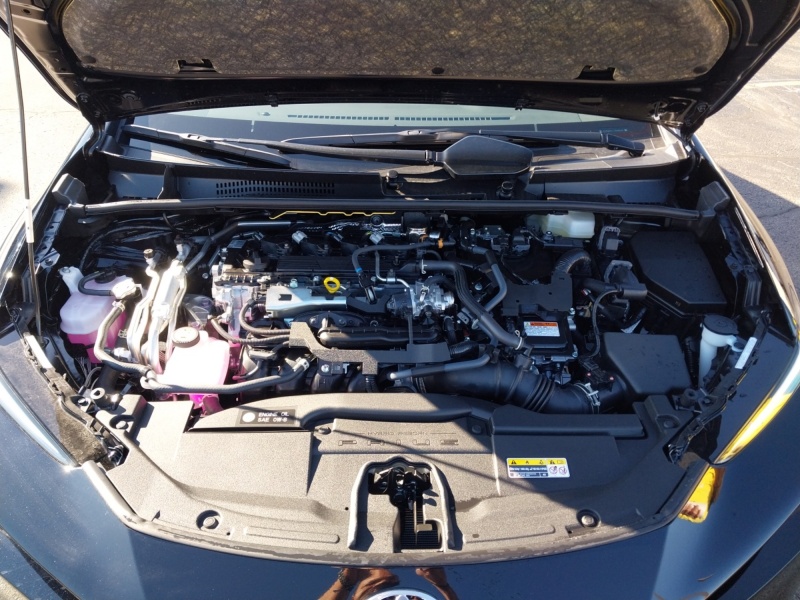 2026 Toyota Prius Plug-In Hybrid