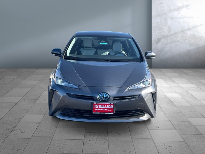 2020 Toyota Prius