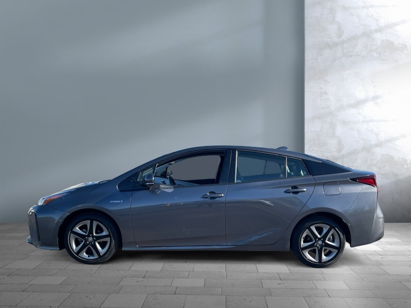 2020 Toyota Prius