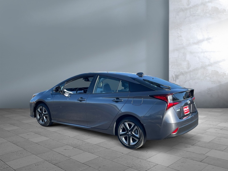 2020 Toyota Prius