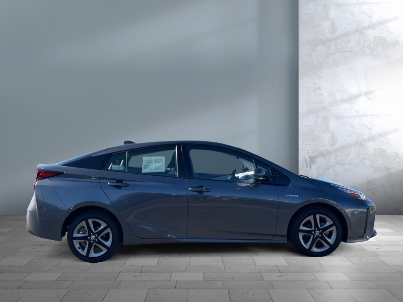 2020 Toyota Prius