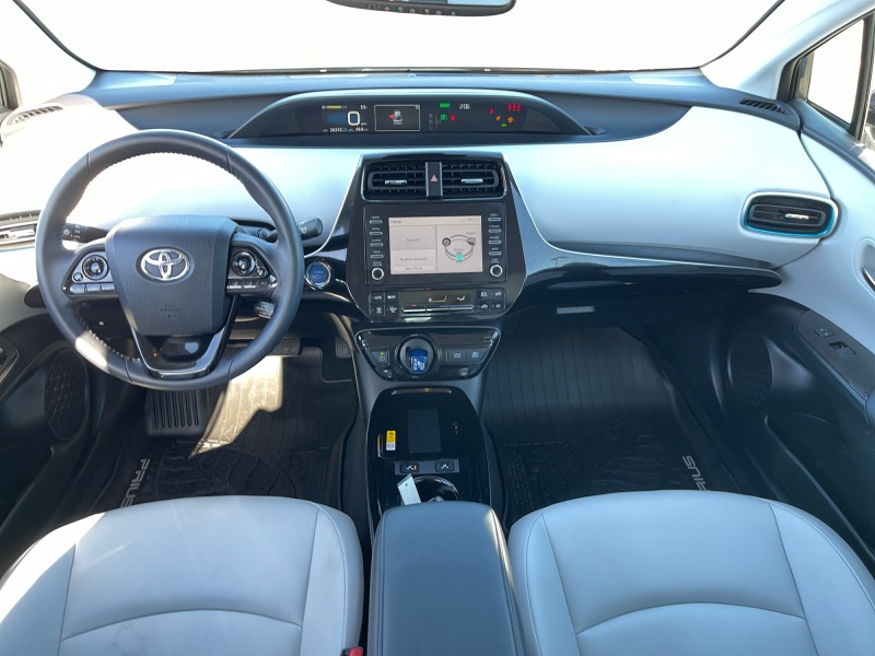 2020 Toyota Prius