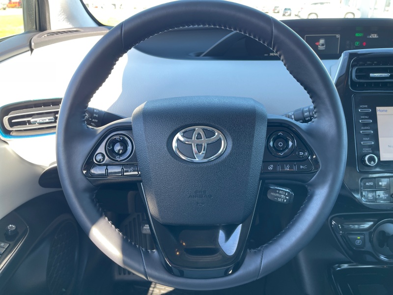 2020 Toyota Prius